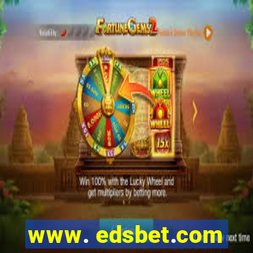 www. edsbet.com